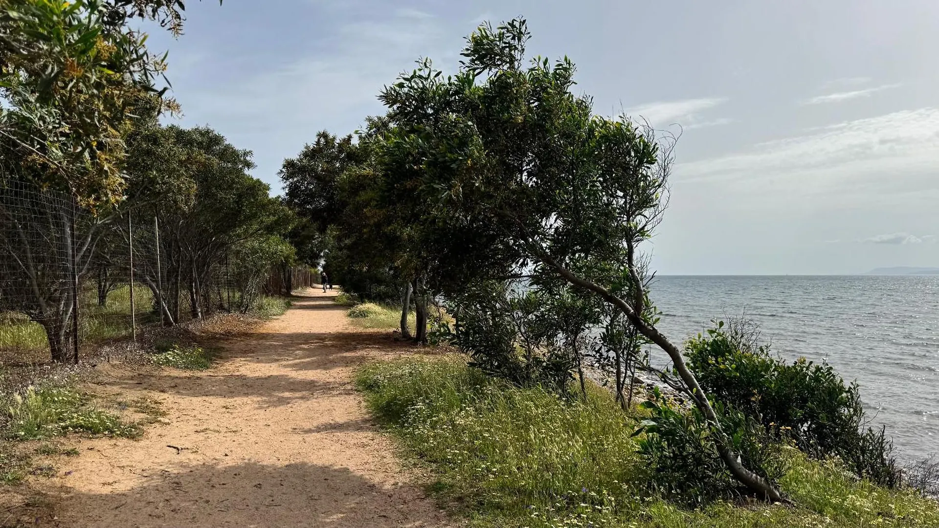 הוילה Quartu SantʼElena Casa Matilda Sul Mare 0*,  איטליה